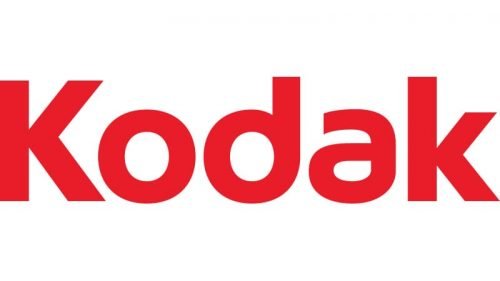 Kodak Logo 2006