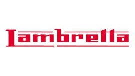 Lambretta Logo tumb