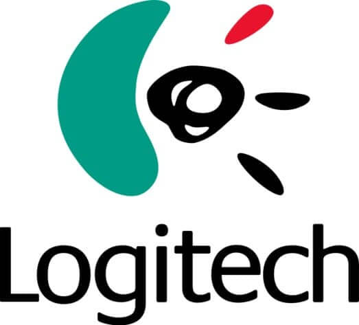 Logo Logitech: la historia y el significado del logotipo, la marca y el  símbolo. | png, vector