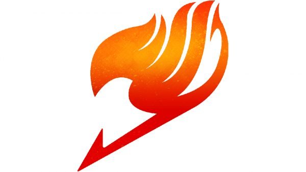 Logo Fairy Tail