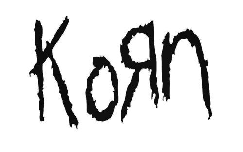 Logo Korn