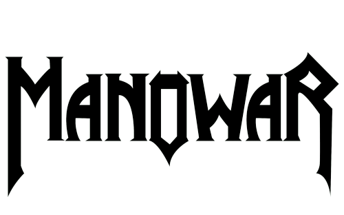 Logo Manowar