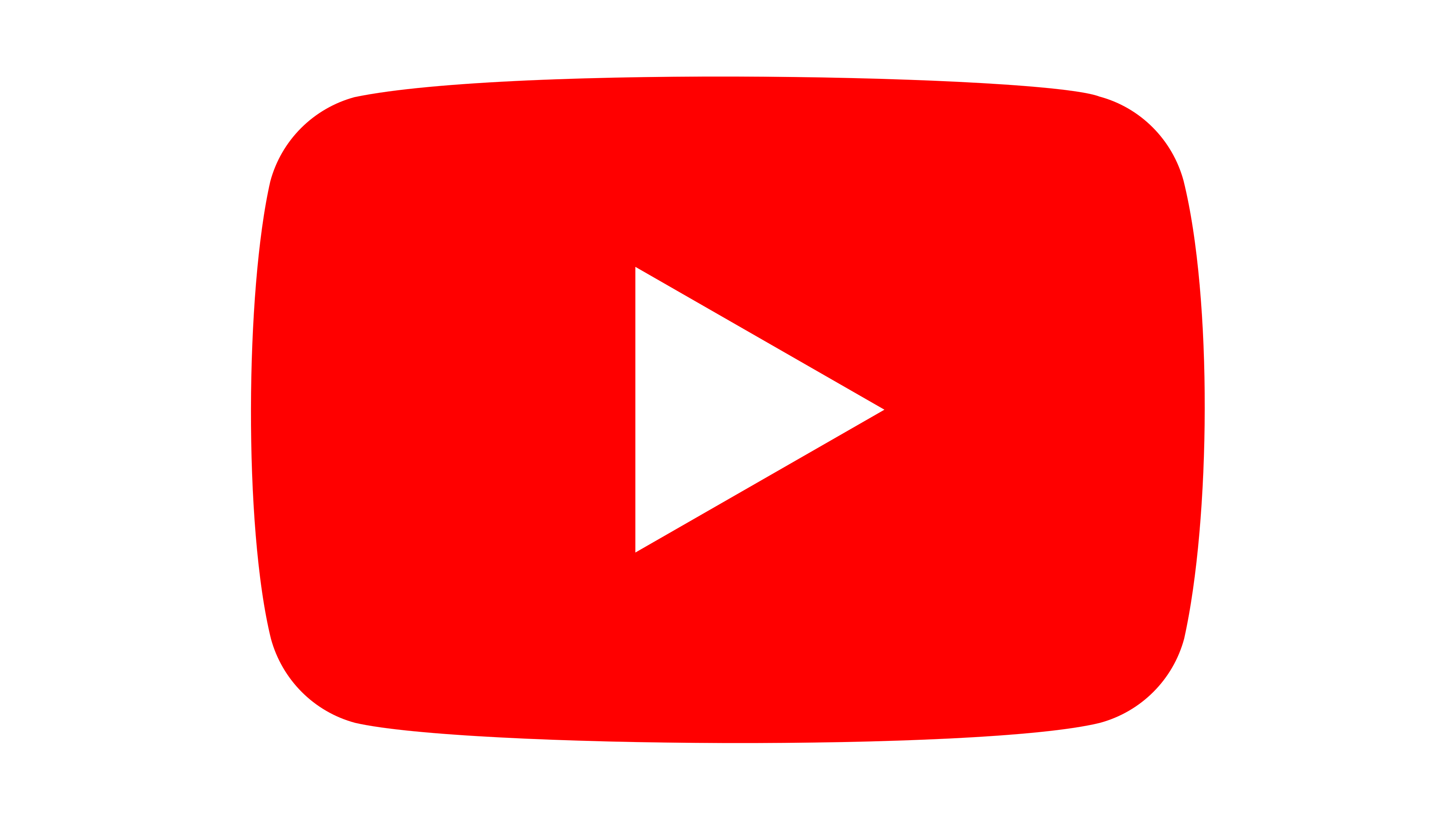 Youtube Logo - símbolo, significado logotipo, historia, PNG