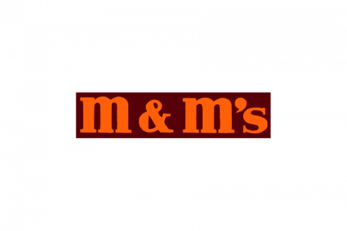 Logotipo de M&M 1941