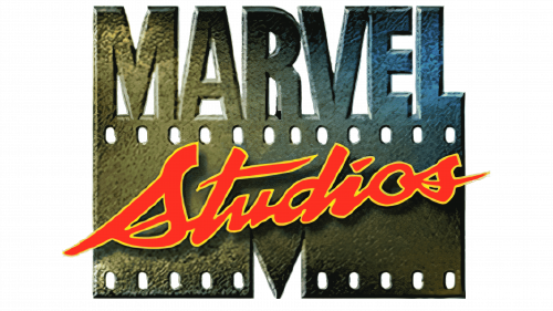 Marvel Studios Logo 1996