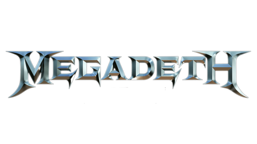 Megadeth Logo