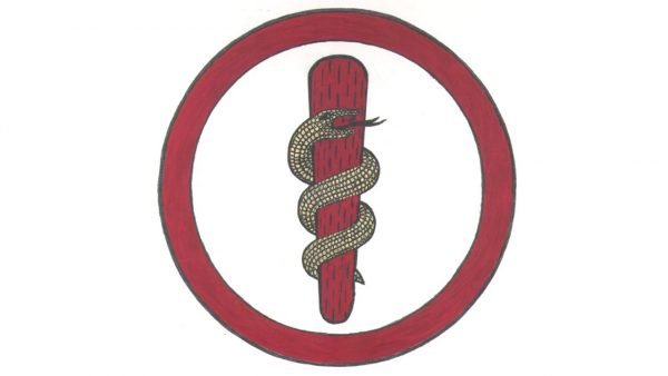 Odontología Emblema