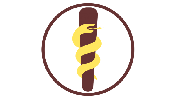 Odontología Logo