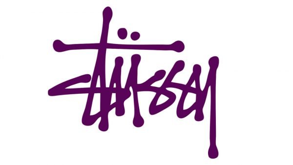 Stussy logotipo