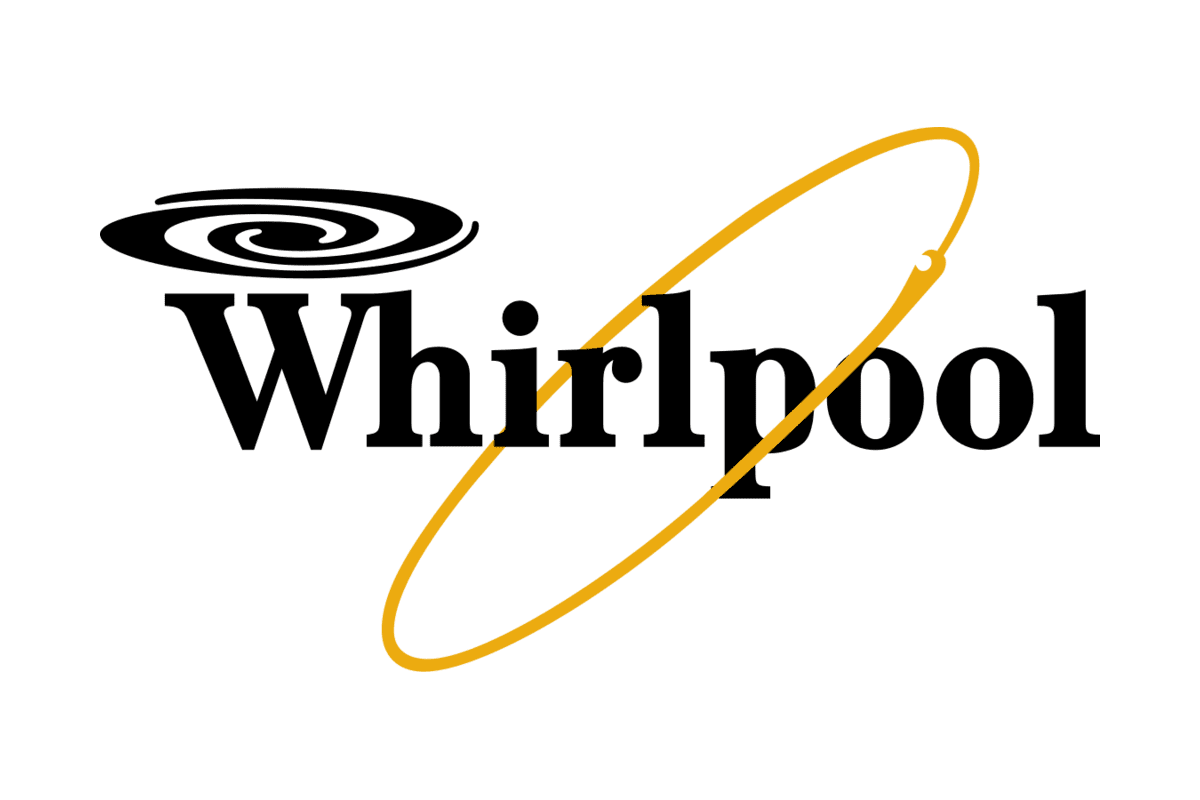 Logo Whirlpool: la historia y el significado del logotipo, la marca y el símbolo. | png, vector