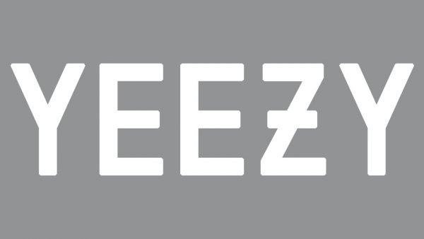 YEEZY logo