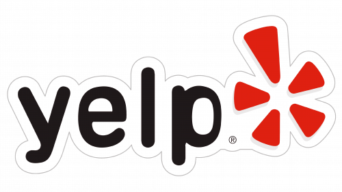Yelp Logo 2004