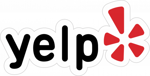 Yelp Logo 2016