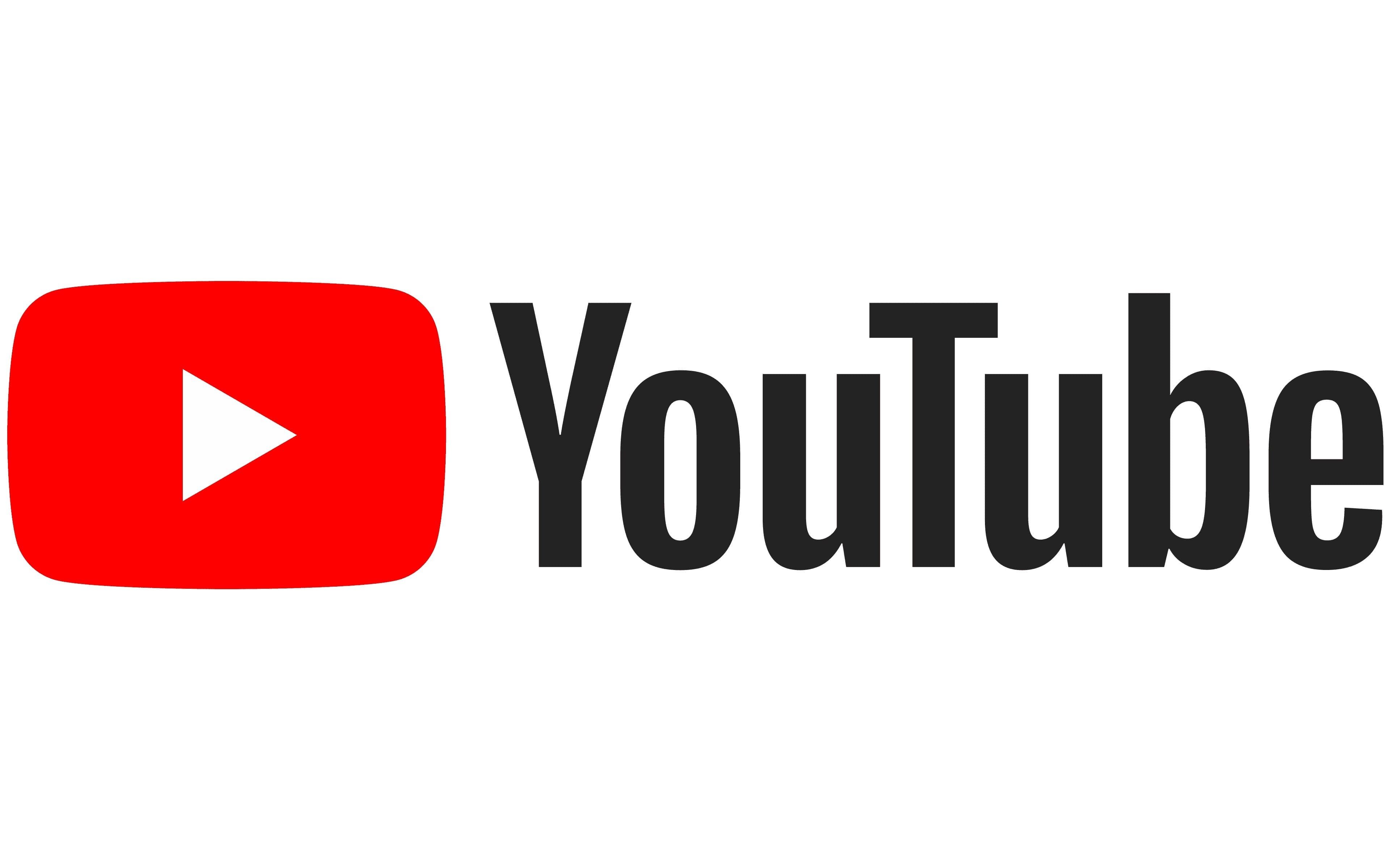 Youtube Logo | significado del logotipo, png, vector