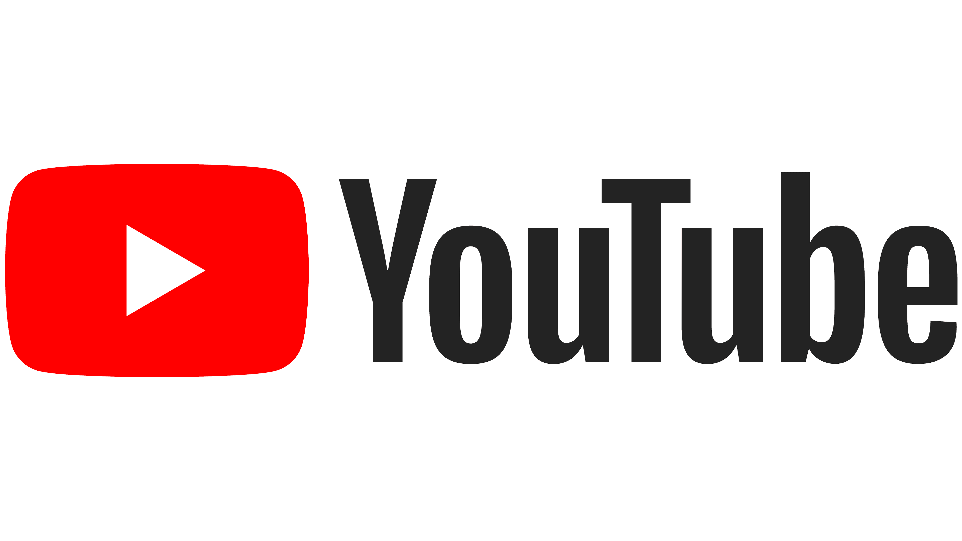 Logo YouTube: la historia y el significado del logotipo, la marca y el  símbolo. | png, vector
