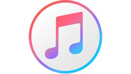 iTunes Logo tumb