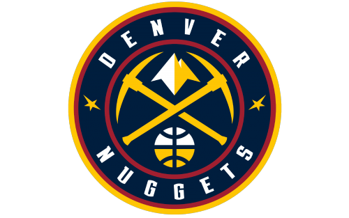 logo Denver Nuggets