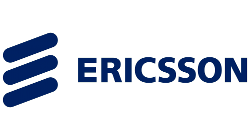 logo Ericsson