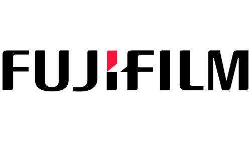 logo Fujifilm