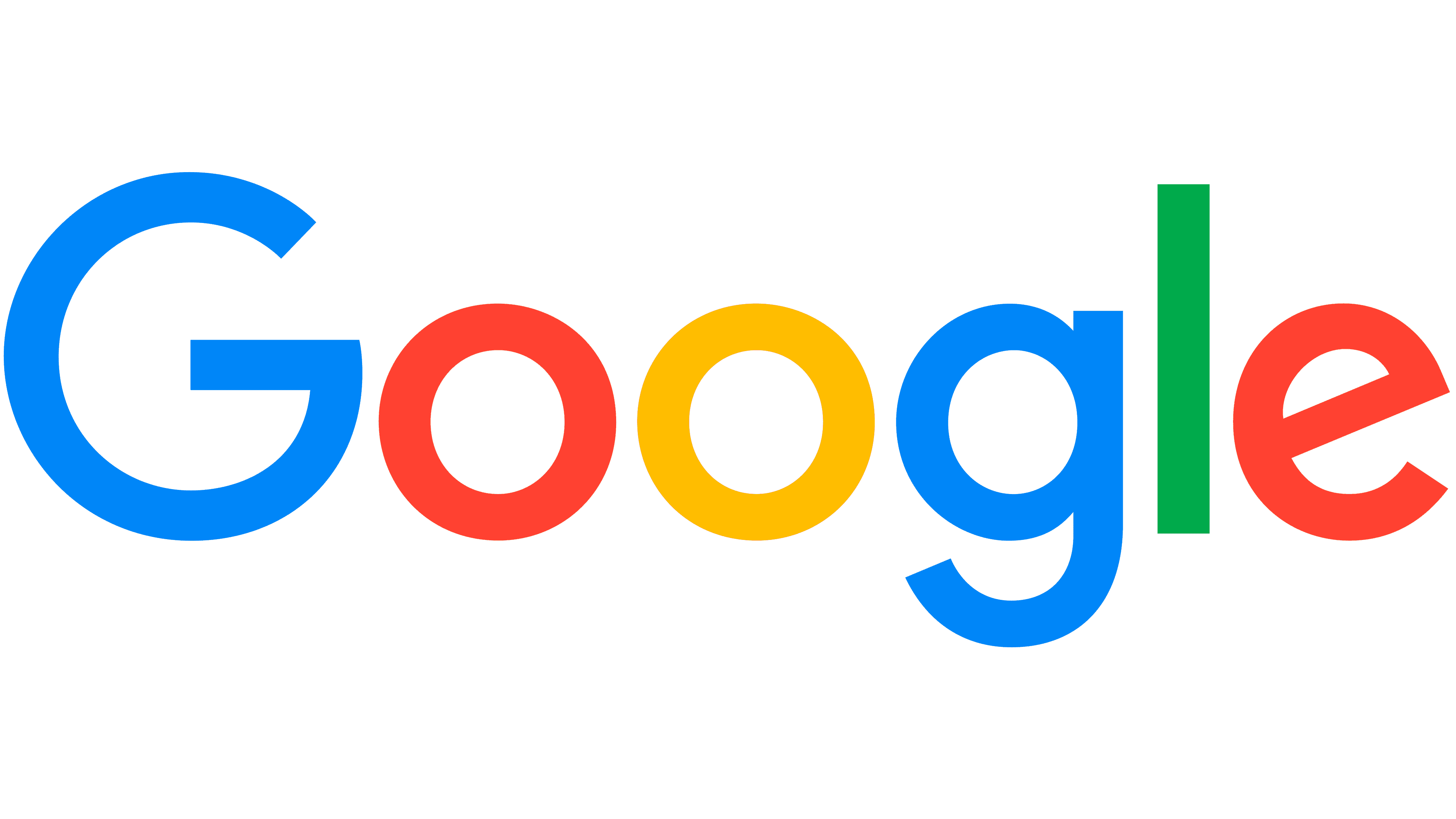 Logo Google: la historia y el significado del logotipo, la marca y el  símbolo. | png, vector