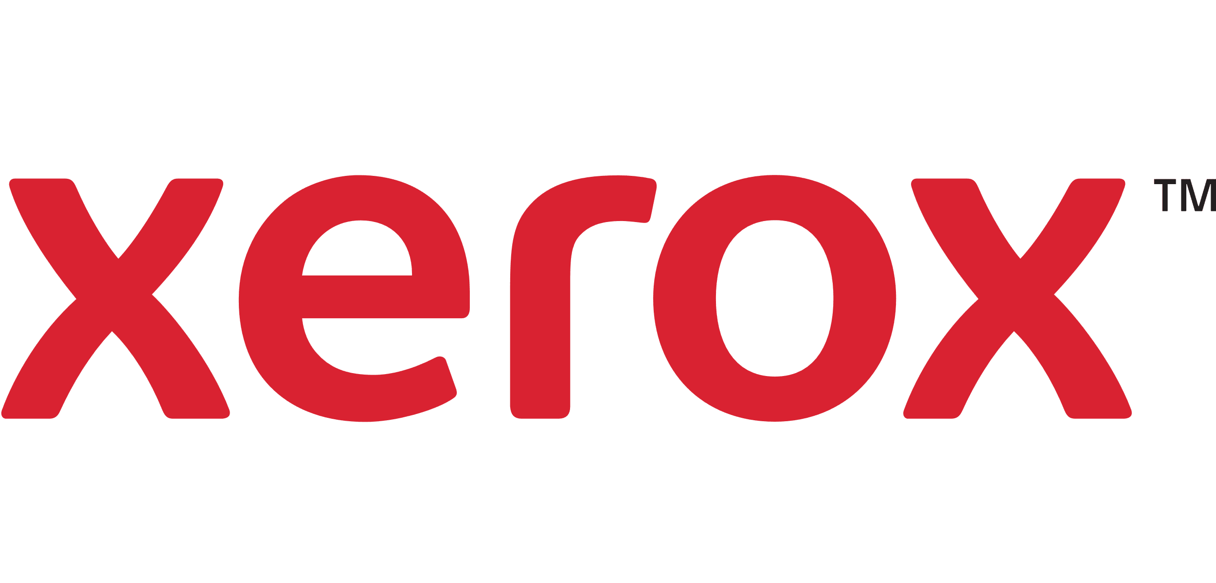 Xerox Logo - símbolo, significado logotipo, historia, PNG
