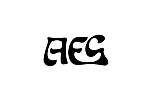 AEG Logo 1900
