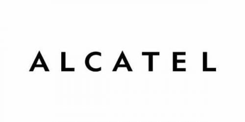 Alcatel Logo 2010