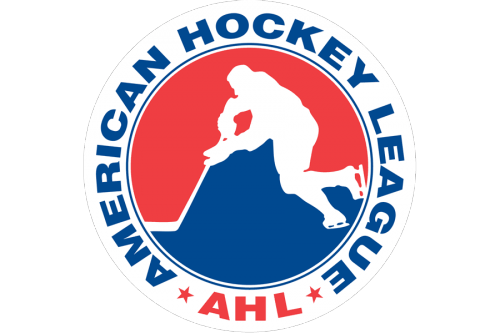 American Hockey League Logo 1971