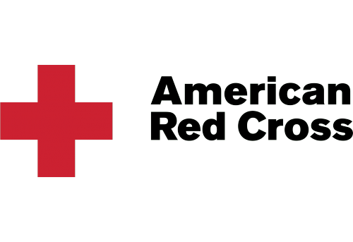 American Red Cross Logo 1863