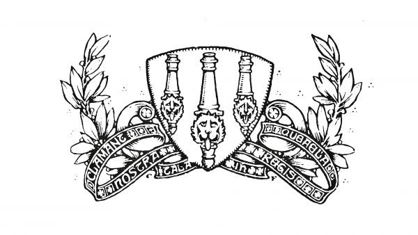 Arsenal Logo 1888