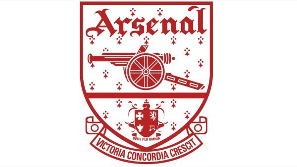 Arsenal Logo 1949