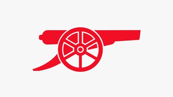 Arsenal Símbolo