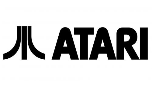 Atari Logo 1972