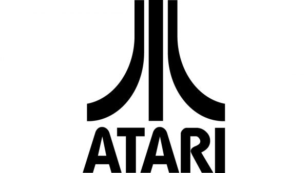 Atari Logotipo