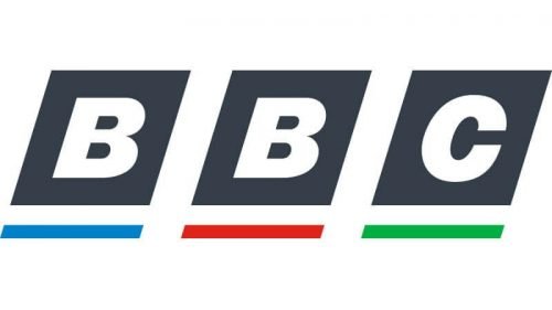 BBC Logo 1988
