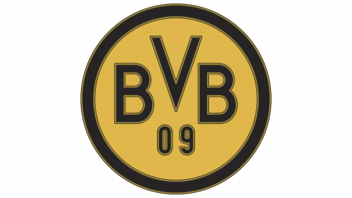 BVB Logo 2019