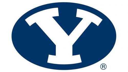 BYU athletics logo