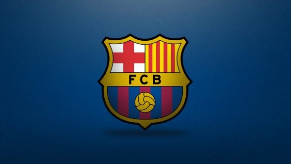 Barcelona Logotipo