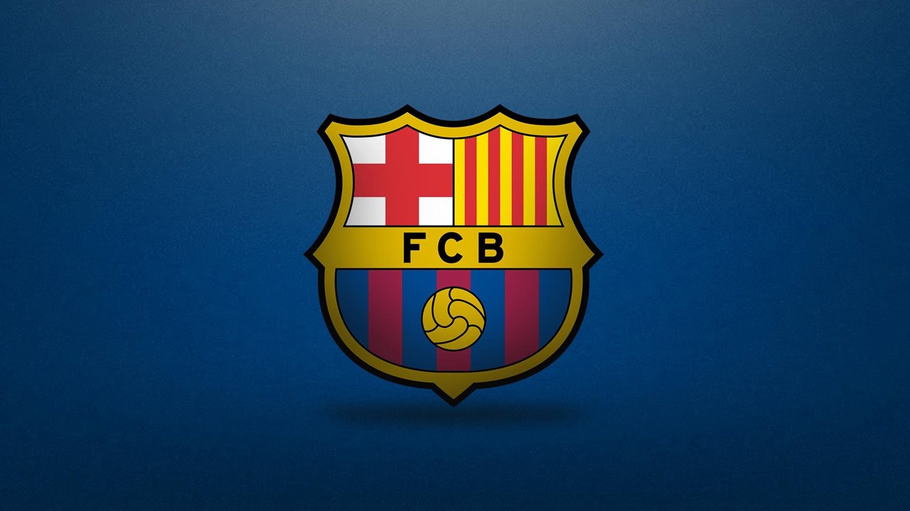 Logo Barcelona: la historia y el significado del logotipo ...