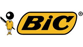 Bic Logo tumb