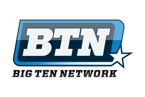 Big Ten Logo 2011