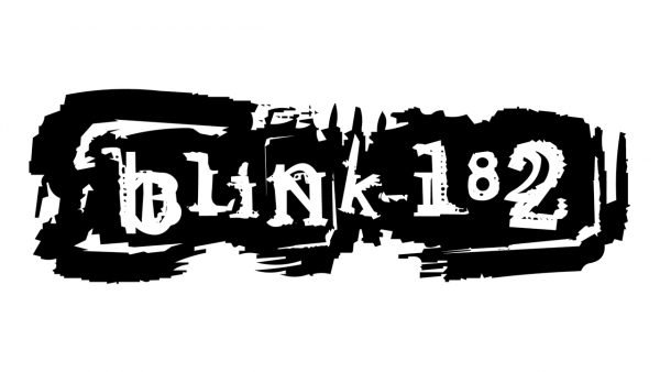 Blink 182 Color