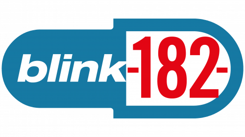 Blink 182 Logo 1998