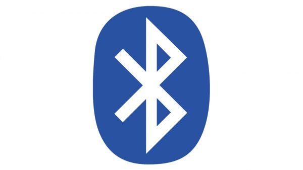 Bluetooth Símbolo
