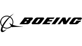 Boeing Logo tumb