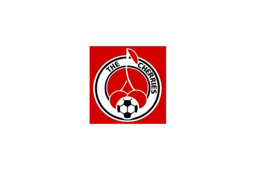 AFC Bournemouth Logo 1981