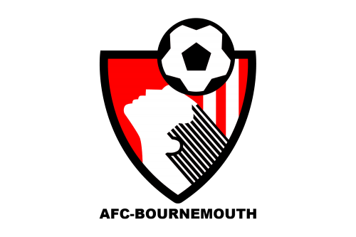 AFC Bournemouth Logo 1988