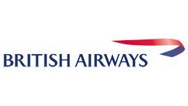 British Airways Logo tumb