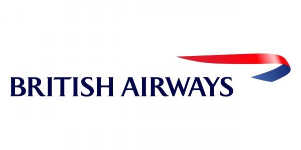 British Airways logo