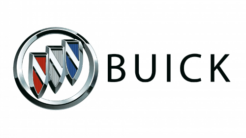 Buick Logo 2015
